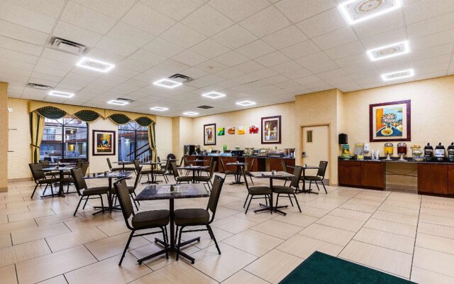 Quality Inn & Suites Coldwater Area