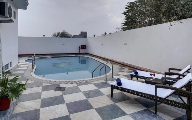 Surasena Regal Vista Agra
