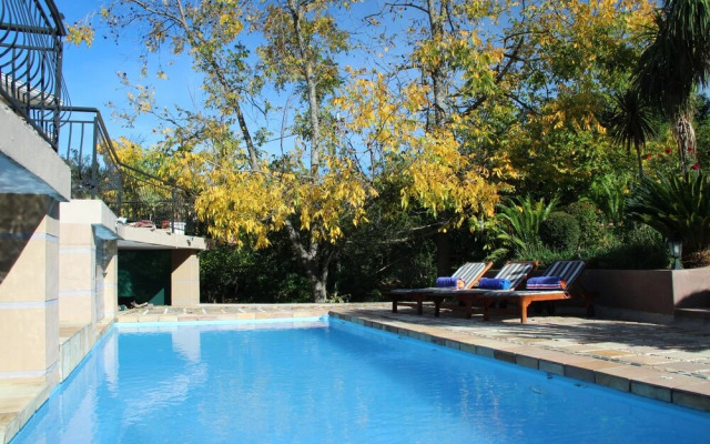 Lumley's Place Guest House