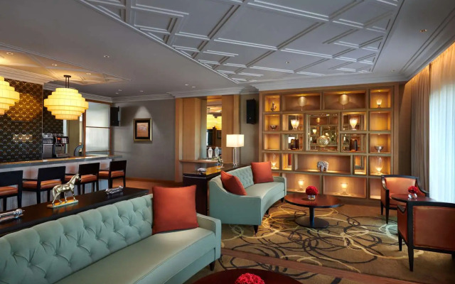 The Leela Gandhinagar