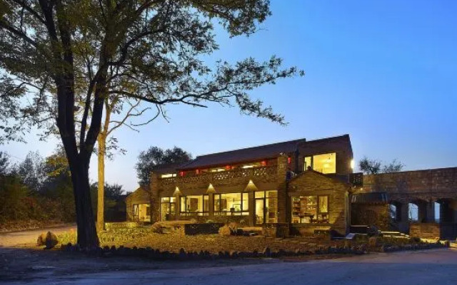 Yuanxiangli Sansi Homestay