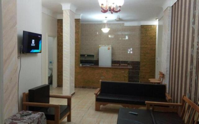 Al-Madina Tower Apartments