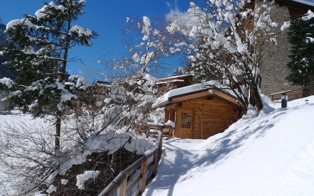 Appartamenti Villa Edelweiss