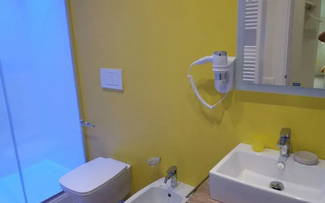 B&B Suite Color Verona