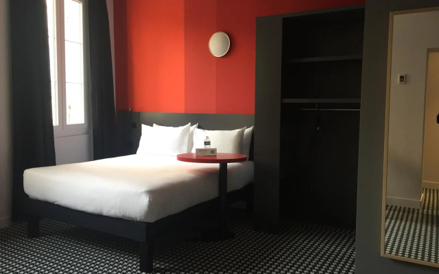 Hôtel Ibis Styles Marseille Vieux Port