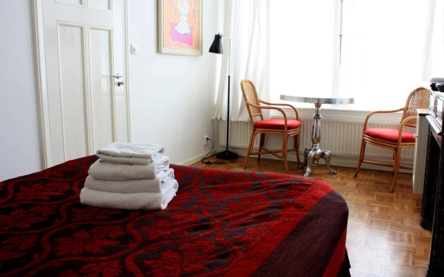 Truelove Antique and Guesthouse