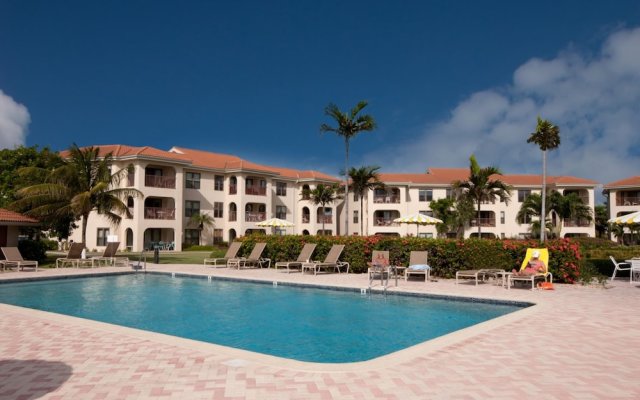 George Town Villas by Cayman Villas