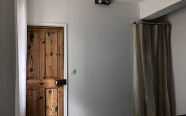 Apartment With one Bedroom in Avignon, With Wifi