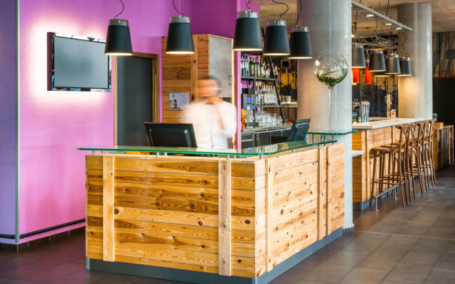 ibis Styles Lyon Centre - Gare Part Dieu Hotel
