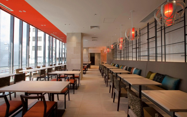 JR KYUSHU HOTEL Blossom Hakata Chuo