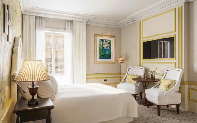 Hôtel Métropole Monte-Carlo – The Leading Hotels of the World