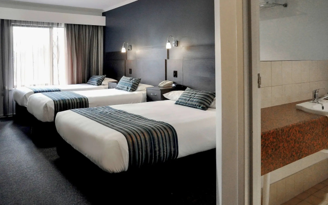 ibis Styles Adelaide Manor