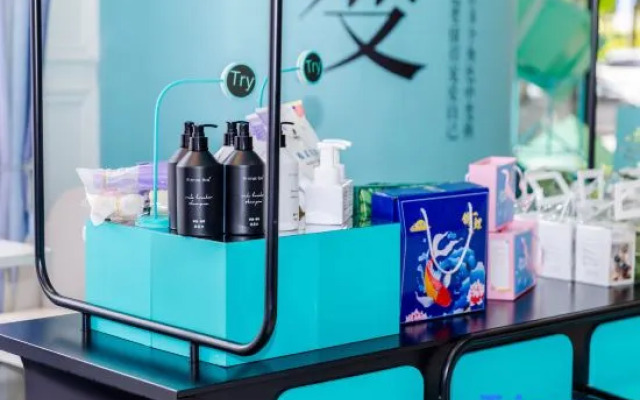 Guangzhou Jiahe Hotel