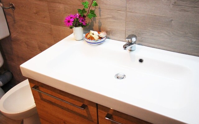 I Tre Golfi Garden Beach