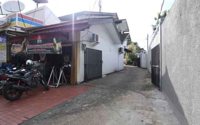 Wisma Rembulan