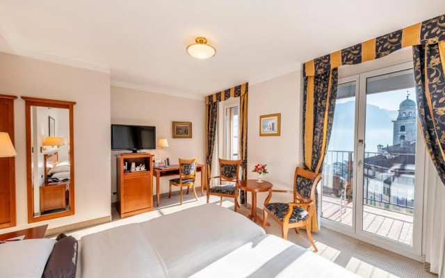 Hotel Federale Lugano