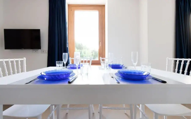 So-l563-tola35e2 - Villa Tola - Blu