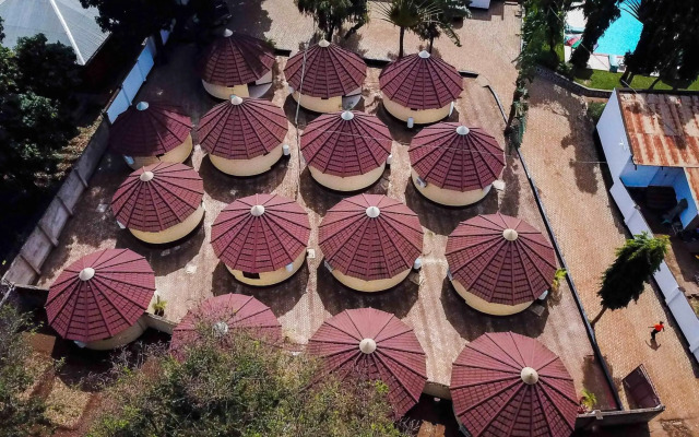 Keys Hotel