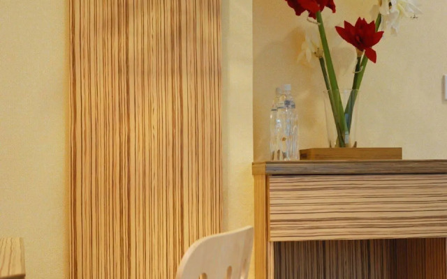 Nagahiro Hotel