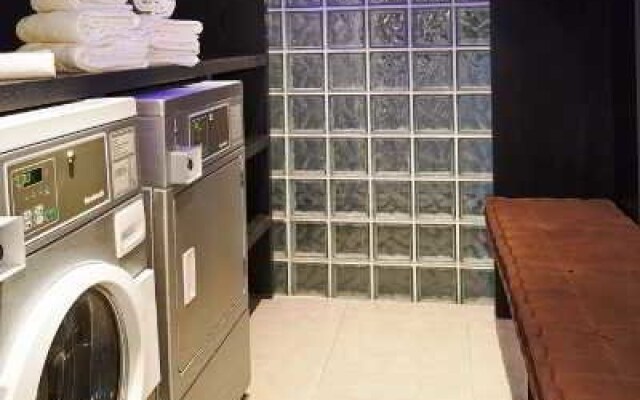 Mercure Apartments Porto Alegre Il Giardino