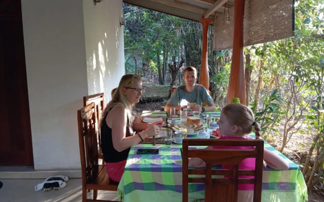 Keerthi Homestay