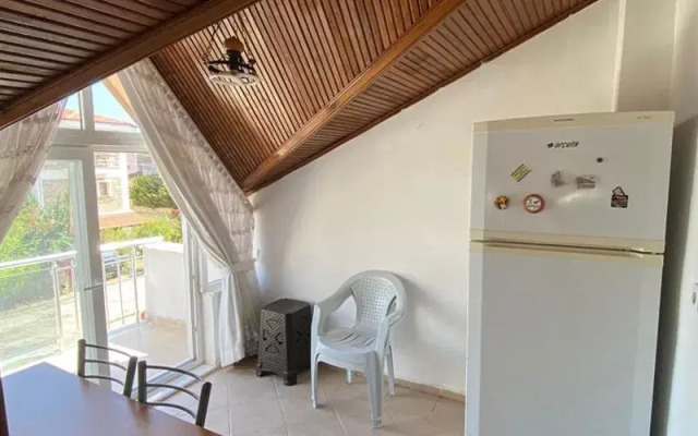 Kardelen Apart Datça