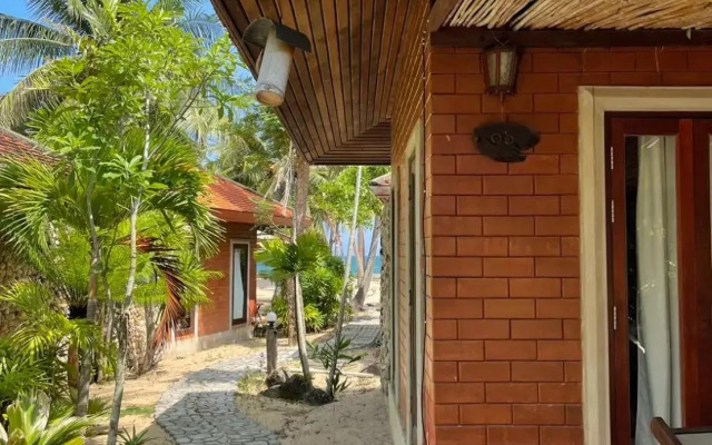 Rachavadee Bankrut Resort