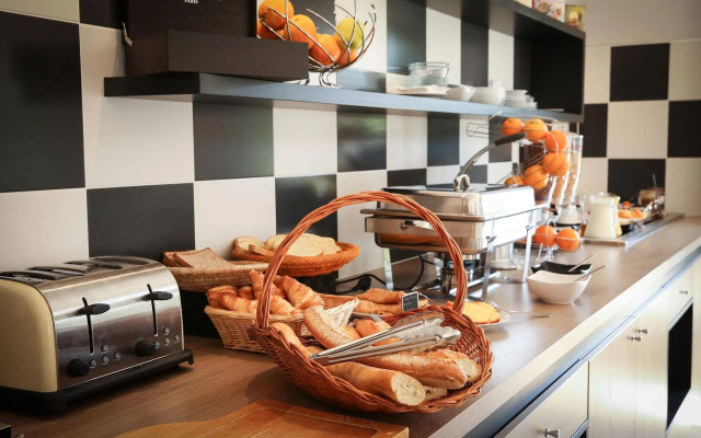 Ibis Styles Saint Brieuc Plerin