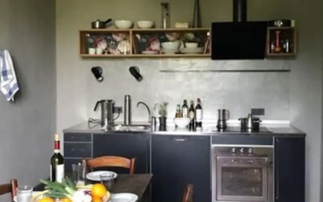 Beautiful Apartment in Tuscany