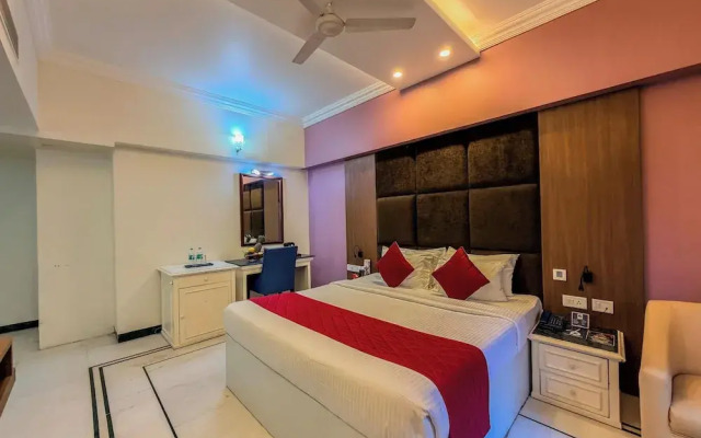 Zip By Spree Hotels Surabi International Vellore