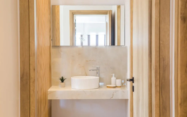 Villa Santa Irini 3 - With Heated Pool