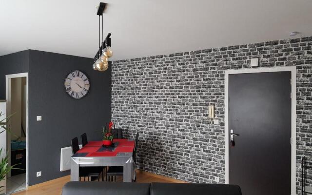 appt du Léguer 2 à 4pers