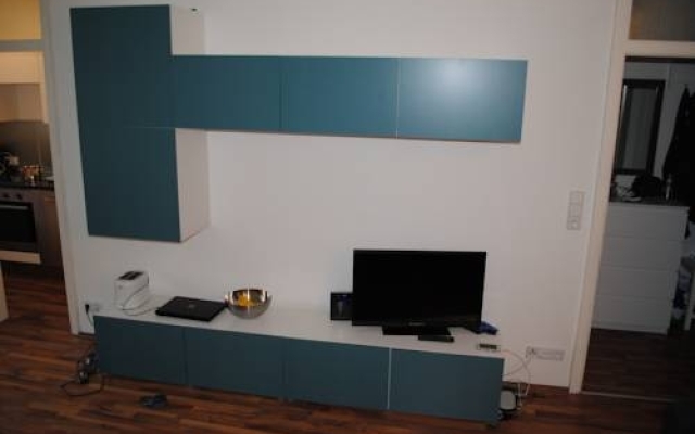 Appartement Sonnblick Top 1