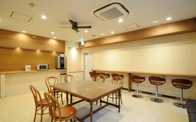 Hotel Lexton Amami Central