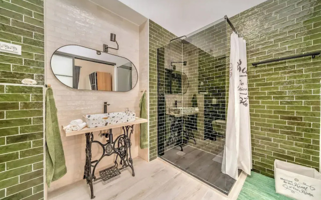 City Soul Apartment