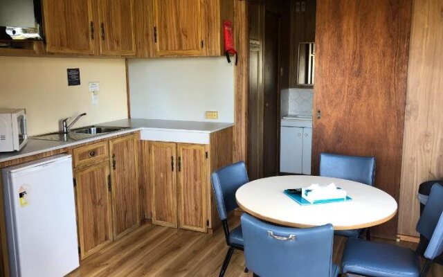 Lake Talbot Tourist Park