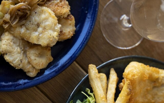 Fisherman Hótel Suðureyri