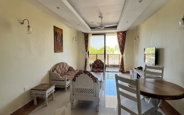 Mulla Apartments