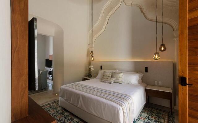 Las Lupitas Hotel Boutique