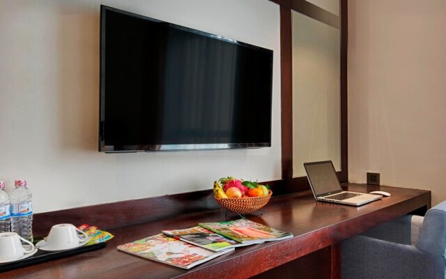Sofia Suite Hotel Danang
