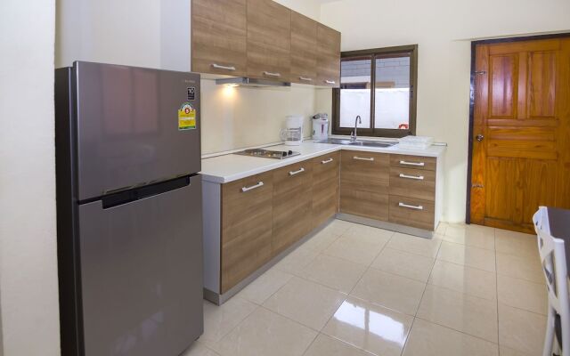 Villa Valery Close to the Beach