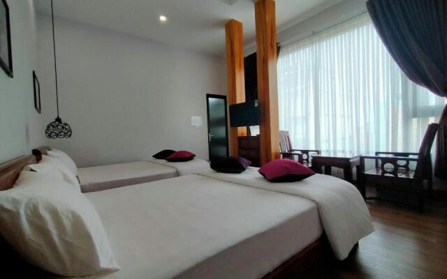 Việt Homestay
