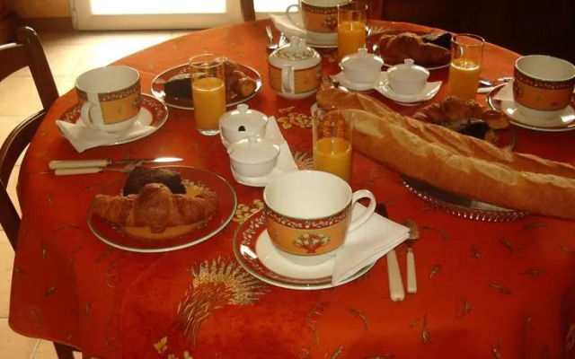 Le Domaine de Mont Réal