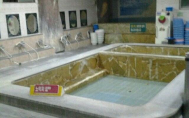 Sam Ik Jang Motel