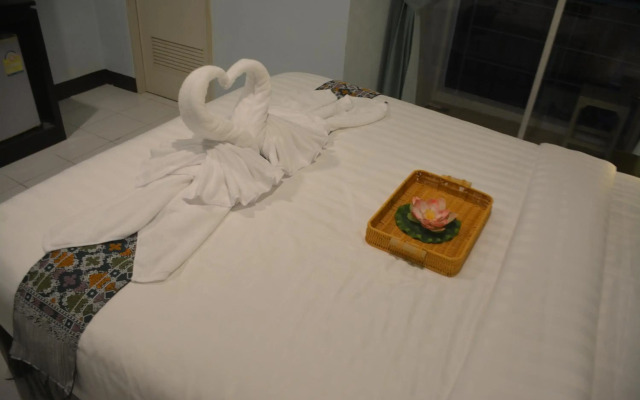 Patong Moon Inn Guesthouse