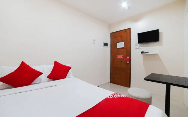 OYO 397 Eco Green Hotel