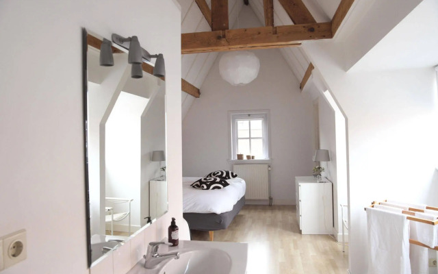 Comfortable Apartment City Centre Delft