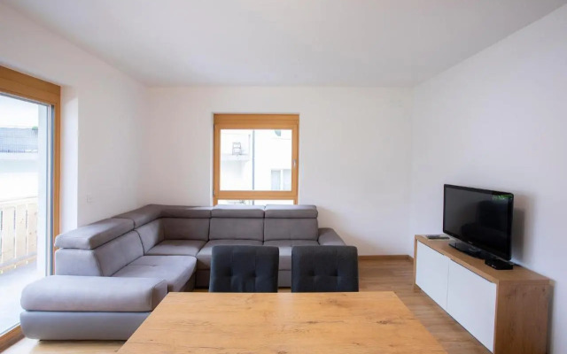 Apartment Bistra