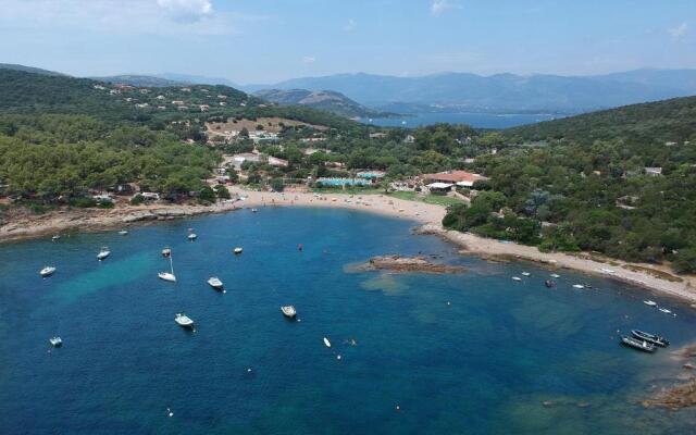 Village Naturiste La Chiappa