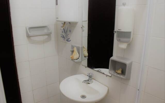 Casa Profunda Hostel